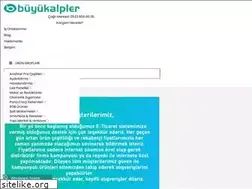 Sites similar to buyukalpler.com.tr