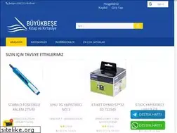 Sites similar to buyukbesekirtasiye.com