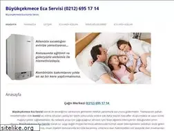 Sites similar to buyukcekmeceecaservisi.com