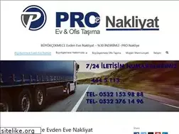 Sites similar to buyukcekmecenakliyat.biz.tr
