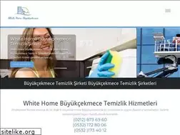Sites similar to buyukcekmecetemizliksirketi.com
