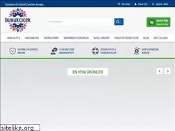 Sites similar to buyukcicek.com