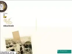 Sites similar to buyukdedeminballari.com