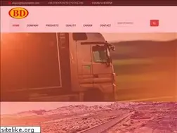 Sites similar to buyukdemir.com