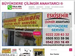 Sites similar to buyukderecilingir.com.tr