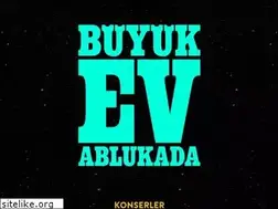 Sites similar to buyukevablukada.com