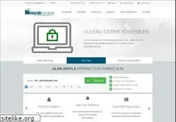 Sites similar to buyukhosting.com