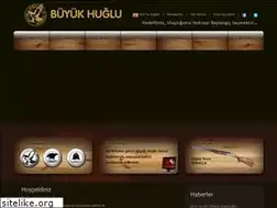Sites similar to buyukhuglu.com