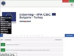 Sites similar to buyukkaristiran.bel.tr