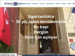 Sites similar to buyukkayabrokerlik.com