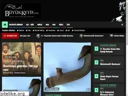 Sites similar to buyukkeyif.com