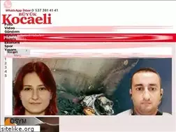 Sites similar to buyukkocaeli.com.tr