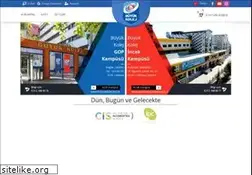 Sites similar to buyukkolej.k12.tr