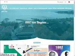 Sites similar to buyukkulup.org.tr