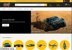 Sites similar to buyuklereoyuncaklar.com.tr
