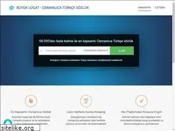 Sites similar to buyuklugat.com
