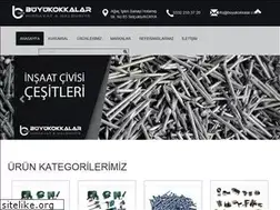 Sites similar to buyukokkalar.com