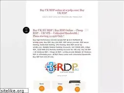 Sites similar to buyukrdp.wordpress.com