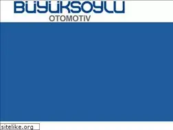 Sites similar to buyuksoylu.com