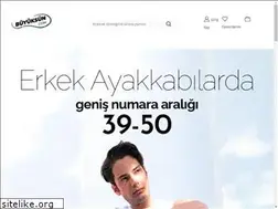 Sites similar to buyuksun.com