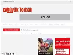 Sites similar to buyuktorbali.com