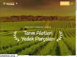 Sites similar to buyuktufan.com.tr