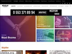 Sites similar to buyuler.gen.tr