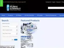 Sites similar to buyultraviolet.com