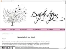 Sites similar to buyuluayrac.blogspot.com