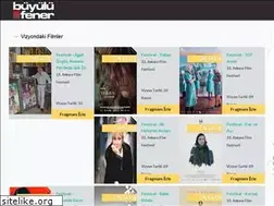 Sites similar to buyulufener.com.tr