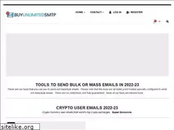 Sites similar to buyunlimitedsmtp.com