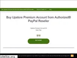 Sites similar to buyupstorepremium.net
