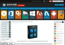 Sites similar to buyur-indir.com