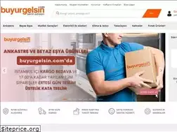 Sites similar to buyurgelsin.com