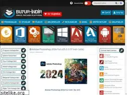 Sites similar to buyurindir.org