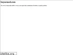 Sites similar to buyurmed.com