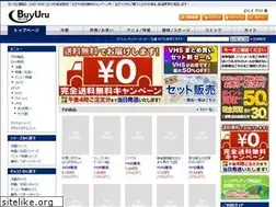 Sites similar to buyuru.com