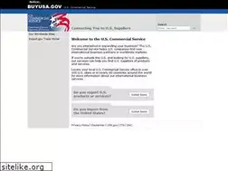 Sites similar to buyusa.gov