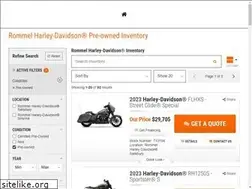 Sites similar to buyusedmotorcyclesonline.com