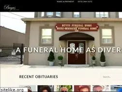 Sites similar to buyusfuneralhome.com