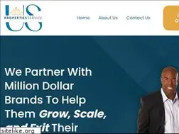 Sites similar to buyusproperties.com
