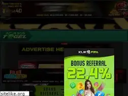 Sites similar to buyutangka.net
