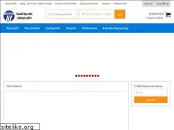 Sites similar to buyuyenay.com