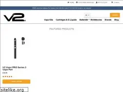 Sites similar to buyv2cigs.co.uk