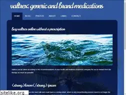 Sites similar to buyvaltrex.monster