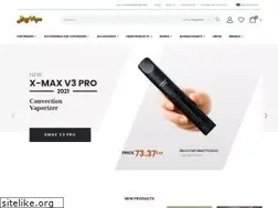 Sites similar to buyvapo.eu