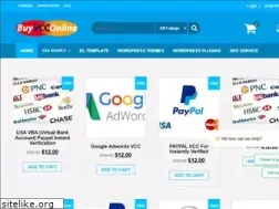 Sites similar to buyvccus.com
