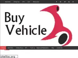 Sites similar to buyvehicles.info