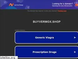 Sites similar to buyvermox.shop