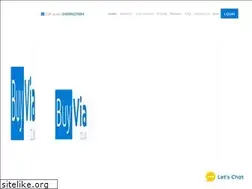 Sites similar to buyvia.co.uk